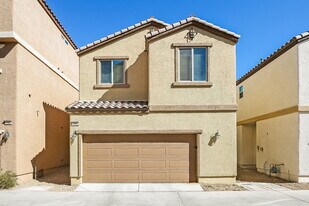 7708 Twirling Yarn Ct, Unit 494-104 in Las Vegas, NV - Building Photo