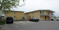 Lennox Apartments in Midvale, UT - Building Photo - Building Photo