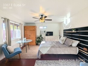 3307 E Elida St in Tucson, AZ - Building Photo - Building Photo