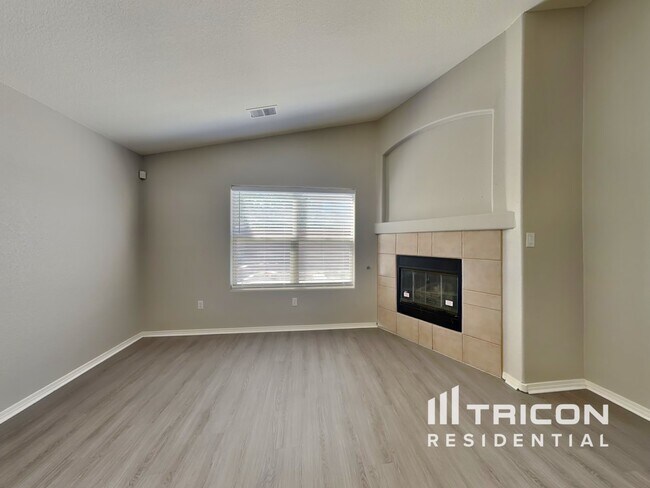 1513 Ricasoli Dr SE in Rio Rancho, NM - Building Photo - Building Photo