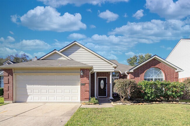 property at 14115 Cascade Falls Dr