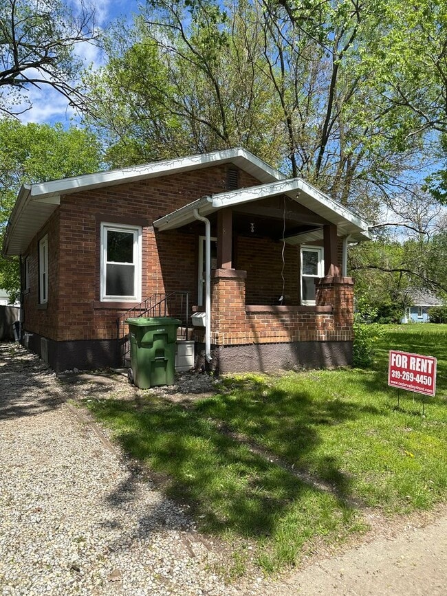 property at 816 Dawson St