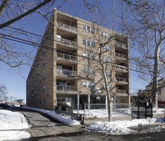 Sycamore Terrace Apartments