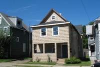 197 Chapin St, Unit Upper Unit