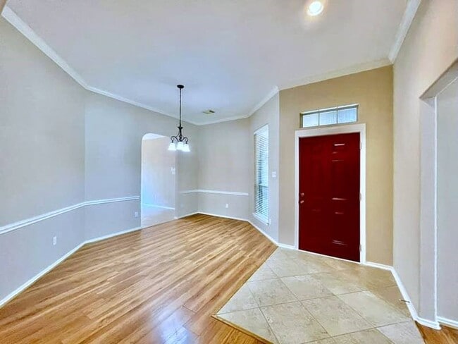property at 4714 Plantation Colony Dr