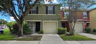 13479 Applerose Ln in Orlando, FL - Building Photo