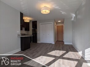 507 W Barry Ave, Unit #445-301 in Chicago, IL - Building Photo - Building Photo