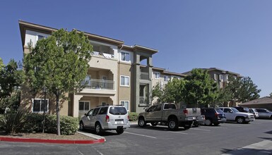 Camden Sierra at Otay Ranch in Chula Vista, CA - Building Photo - Building Photo