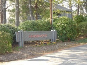 150 Ligon St-Unit -2104 in Clemson, SC - Building Photo - Building Photo