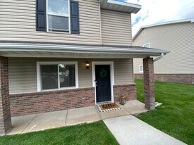 486 Pheasant Ridge Dr in Chubbuck, ID - Building Photo