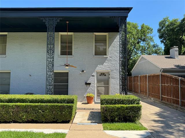 2336 Edwin St in Fort Worth, TX - Building Photo - Building Photo