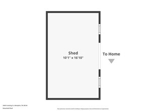 3449 Crossing Cove in Bartlett, TN - Building Photo - Building Photo