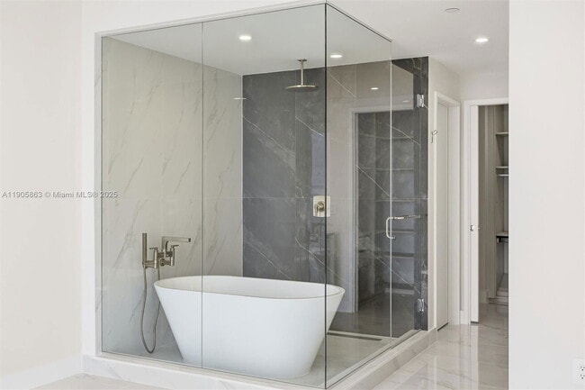 property at 700 NE 24th St