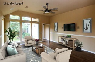 27431 Rebecca Field Ln in Spring, TX - Building Photo