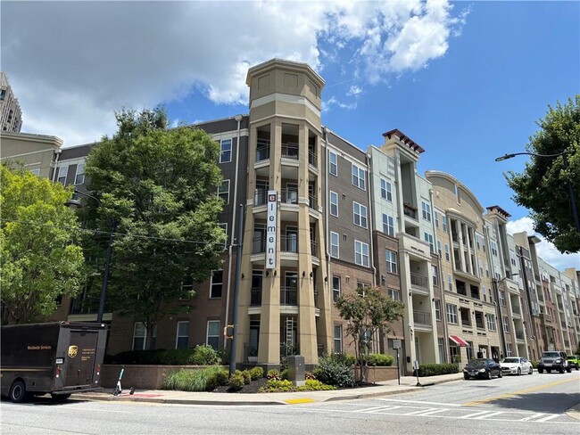 property at 390 17th St NW