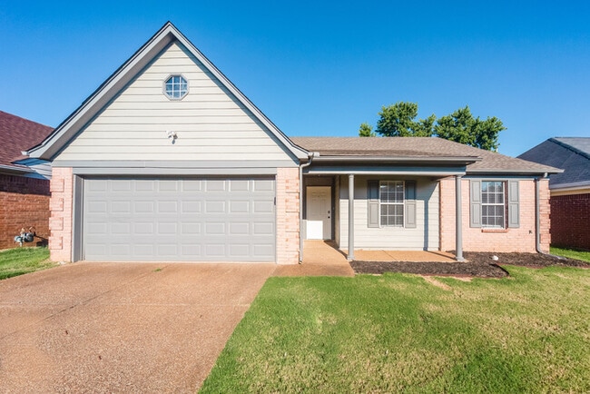 property at 1003 Coolidge Cove