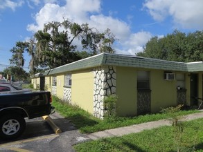 La Inca Apartments in Tampa, FL - Building Photo - Building Photo