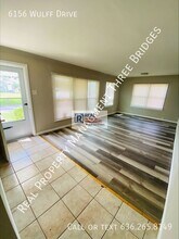 6156 Wulff Dr in Berkeley, MO - Building Photo - Building Photo