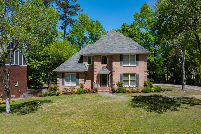 3405 Danner Cir in Vestavia, AL - Building Photo - Building Photo