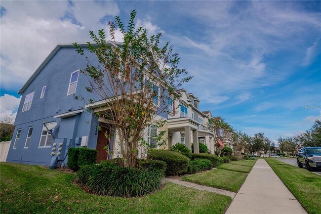 7736 Rigby St in Windermere, FL - Building Photo - Building Photo