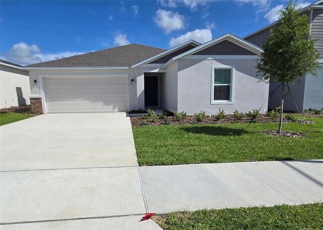 property at 2810 Whitaker Pt