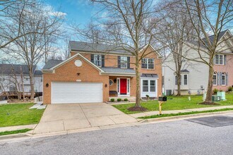 8125 Bayou Bend Blvd, Unit Home in Laurel, MD - Foto de edificio - Building Photo