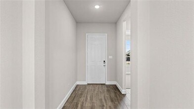 3804 Malibu Dr in Sherman, TX - Building Photo - Building Photo