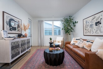 Broadstone Rancho Belago in Moreno Valley, CA - Foto de edificio - Interior Photo