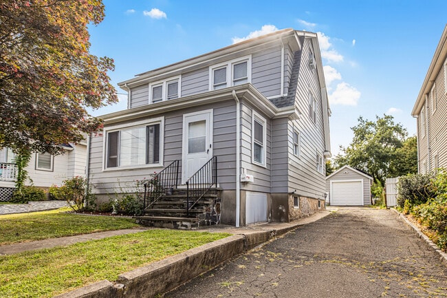 property at 147 Southfield Ave