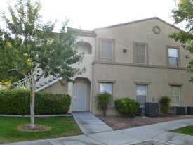 3400 Cabana Dr, Unit 1064 in Las Vegas, NV - Building Photo - Building Photo