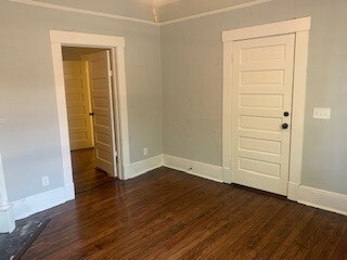 412 Seiler Ave-Unit -412B in Savannah, GA - Building Photo - Building Photo