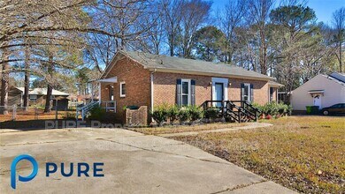 207 W Royal Tower Dr in Irmo, SC - Building Photo - Building Photo