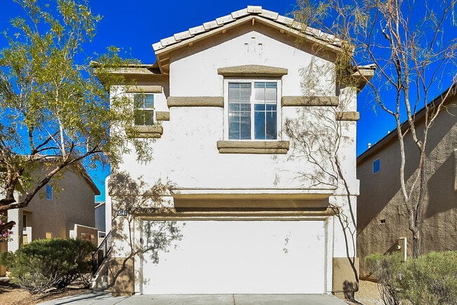 property at 9729 Red Horse St