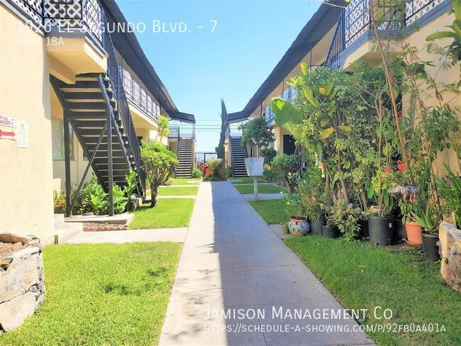 1926 W El Segundo Blvd in Gardena, CA - Building Photo - Building Photo