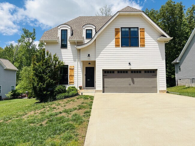 property at 1268 Easthaven Dr