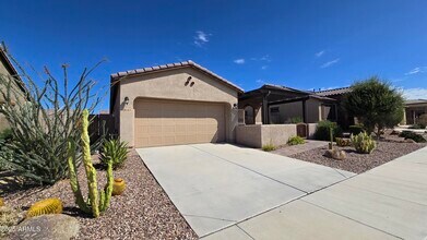 18142 W Fairview St in Goodyear, AZ - Building Photo - Building Photo