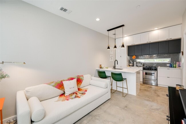 property at 2108 Tillery St