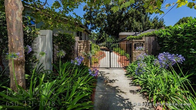 property at 1150 Pine St