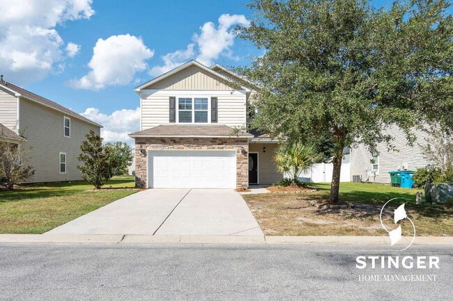 property at 6 Whitewater Way