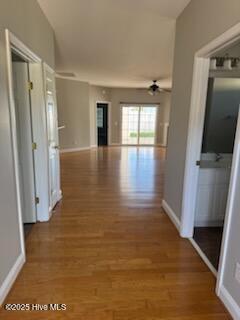 4917 Dreamweaver Ct in Southport, NC - Building Photo - Building Photo