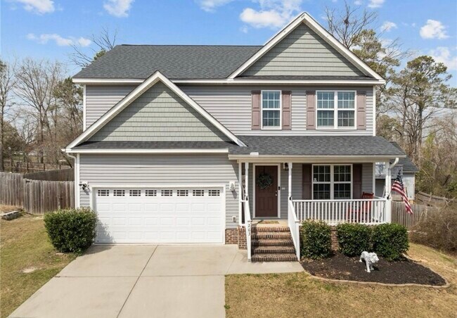 property at 263 Autumn Ln