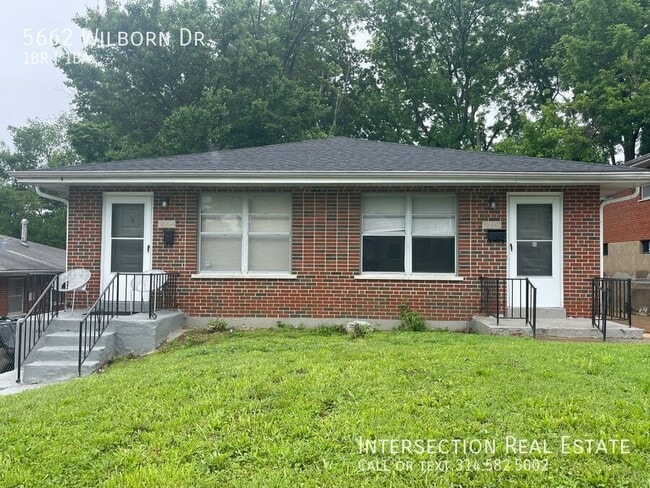 property at 5662 Wilborn Dr