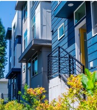 4703 9th Ave NE in Seattle, WA - Foto de edificio - Building Photo