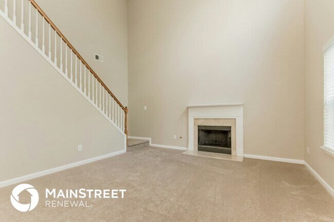 827 Shadow Lake Dr in Lithonia, GA - Building Photo - Building Photo