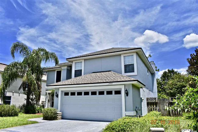 2832 Sheephead Ct in St. Augustine, FL - Building Photo - Building Photo