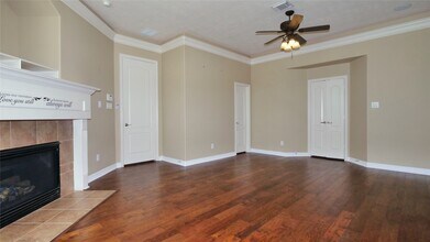 7803 Courtney Manor Ln in Katy, TX - Building Photo - Building Photo
