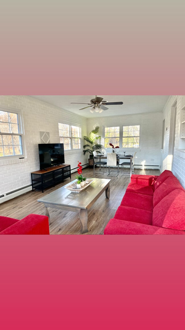 property at 7001 Coolridge Dr