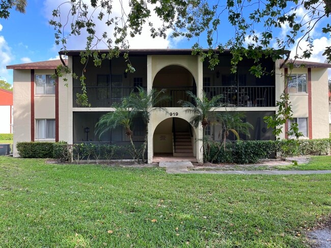 property at 4941 Sable Pine Cir