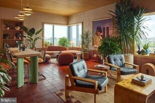 1700 N Front St, Unit 2B-MODEL in Philadelphia, PA - Building Photo