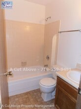 1085 Chiricahua Loop in Colorado Springs, CO - Building Photo - Building Photo